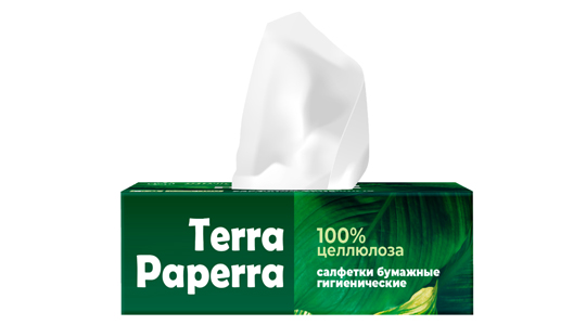 Скидка 10% на бумажные салфетки, полотенца, туалетную бумагу