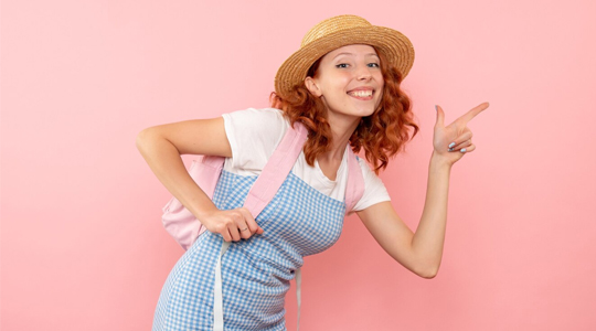 Скидка 20% на женскую одежду бренда Femme